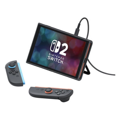 Nintendo Switch 2 5