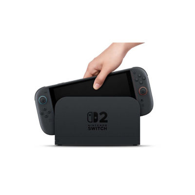 Nintendo Switch 2 6