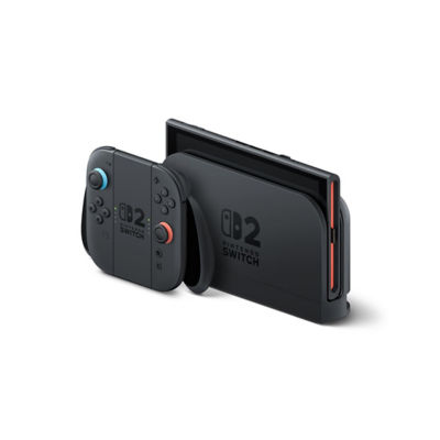 Nintendo Switch 2 9