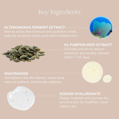 ést.lab est.lab ActivCalm Anti-Stress Hydra Cream Refill 5