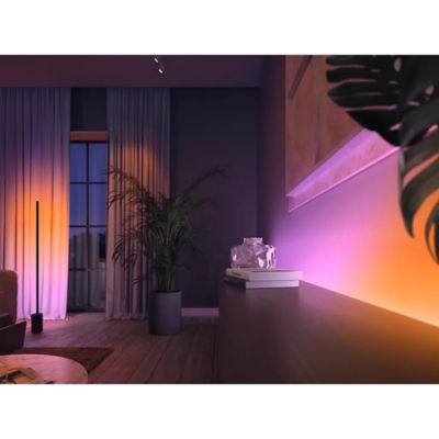 Philips Hue Gradient Lightstrip Extension 1 Meter 1800 Lumen 10