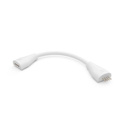 Philips Hue Gradient Lightstrip Extension 1 Meter 1800 Lumen 4