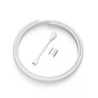 Philips Hue Gradient Lightstrip Extension 1 Meter 1800 Lumen 7
