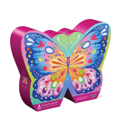 Butterfly Garden