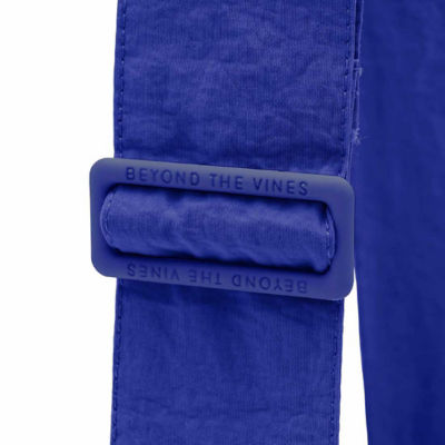 Beyond The Vines Colourblock XS Dumpling Bag 3
