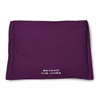 Beyond The Vines Colourblock XS Dumpling Bag 4