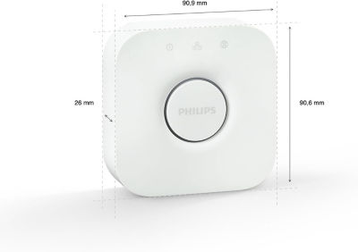 Buy Philips Hue Bridge Online in Singapore | iShopChangi