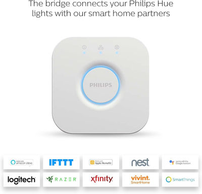 Philips Hue Bridge 6