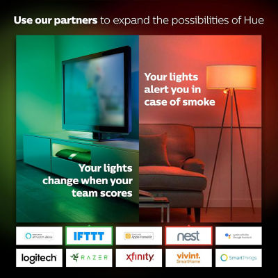 Philips Hue Bridge 8