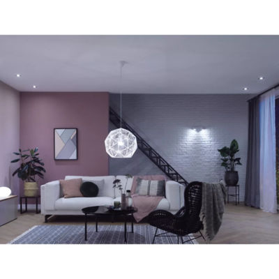 Philips Hue A67 - E27 White Ambiance Smart bulb - 1600 Lumen 8