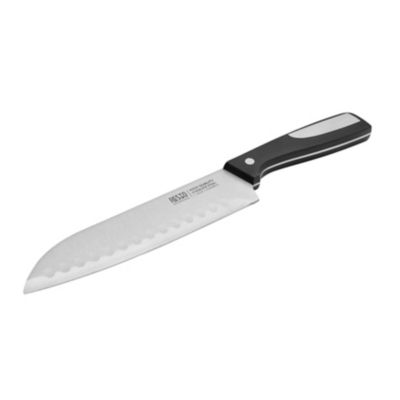 Resto Kitchenware 95321 Atlas Santoku Knife 3