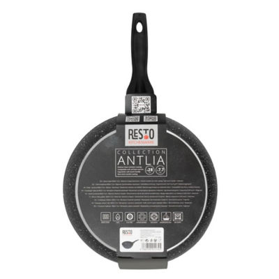 RESTO KITCHENWARE ANTLIA 93064 DEEP FRYPAN DIAMETER 28CM 8
