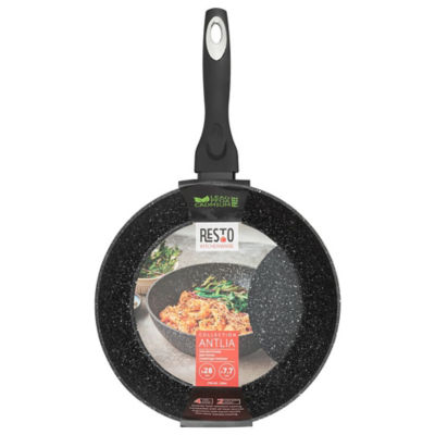 RESTO KITCHENWARE ANTLIA 93064 DEEP FRYPAN DIAMETER 28CM 9