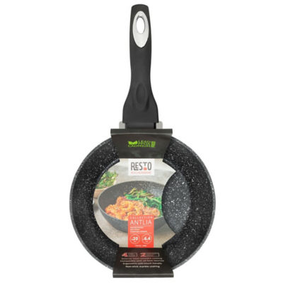 RESTO KITCHENWARE ANTLIA 93060 DEEP FRYPAN DIAMETER 20CM 9