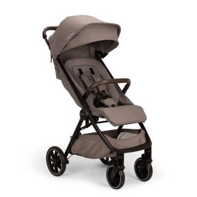 Nuna Trvl LX Stroller 1