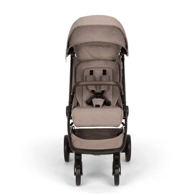 Nuna Trvl LX Stroller 2