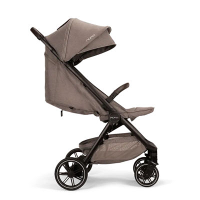Nuna Trvl LX Stroller 3