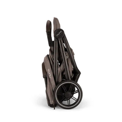 Nuna Trvl LX Stroller 4