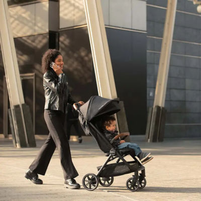 Nuna Trvl LX Stroller 6