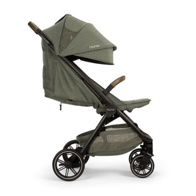 Nuna Trvl LX Stroller 3
