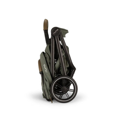 Nuna Trvl LX Stroller 4