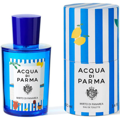 香水(ユニセックス) ACQUA DI PARMA Blu Mediterraneo 200ml 香水(ユニ