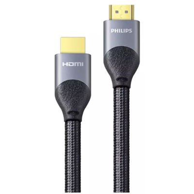 Philips Hdmi Ultra 4k Philips A/V High-Speed 4K Ultra HD HDMI