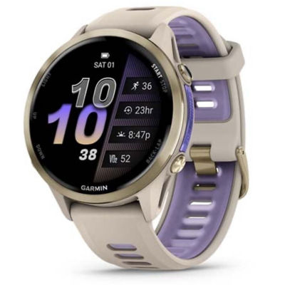Garmin Forerunner 970 Smartwatch 1