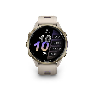 Garmin Forerunner 970 Smartwatch 2