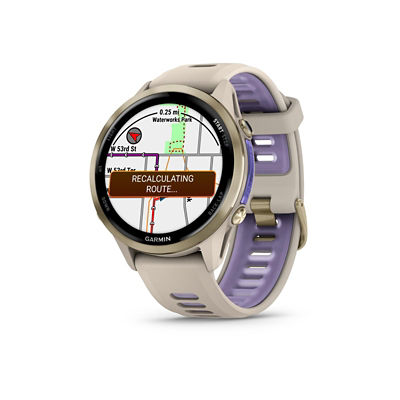 Garmin Forerunner 970 Smartwatch 3