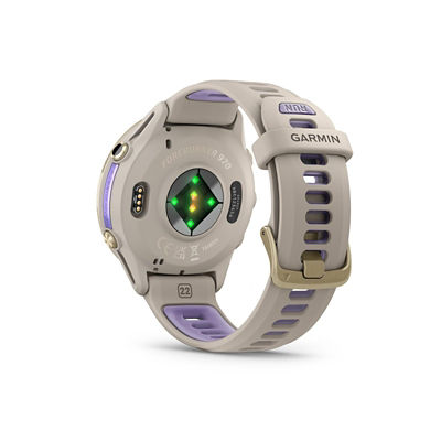 Garmin Forerunner 970 Smartwatch 4