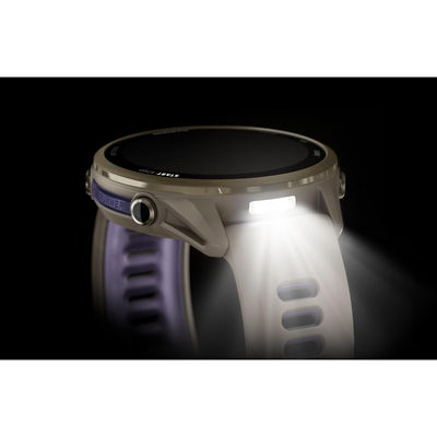 Garmin Forerunner 970 Smartwatch 7