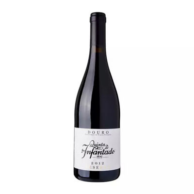 Quinta do Infantado Reserva 2012 Douro Q.I.