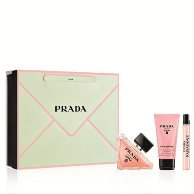 PRADA Paradoxe EDP Spring Set