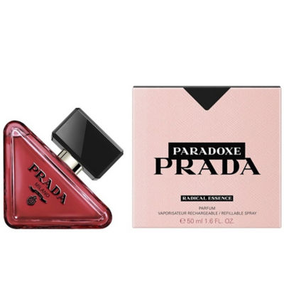 Buy PRADA Paradoxe Radical Essence Online in Singapore | iShopChangi