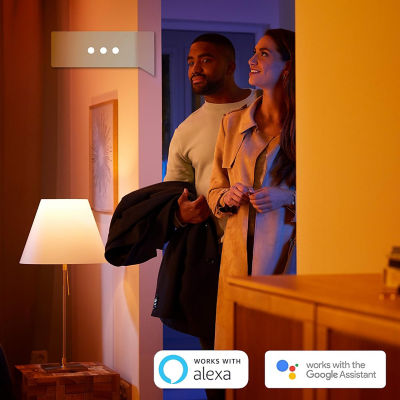Philips Hue Lightstrip Plus Extension V4 1 Meter 5