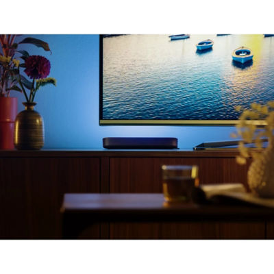 Philips Hue Play Bar Lights Duo Pack - Black 8