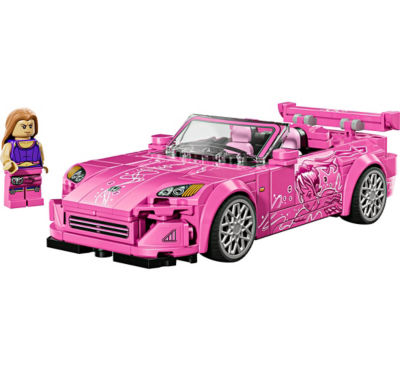 Buy LEGO Speed Champions 77241 2 Fast 2 Furious Honda S2000 Online