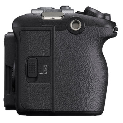 Buy Sony ILME-FX3A Full-Frame Cinema Line Camera Online in