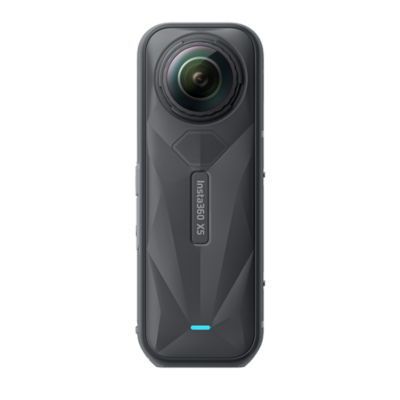 Insta360 ONE X5 | 8K 30fps 360 Action Camera 12
