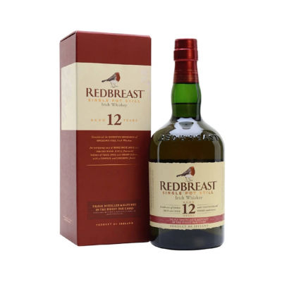 Redbreast 12 Year Old 40% 700ml