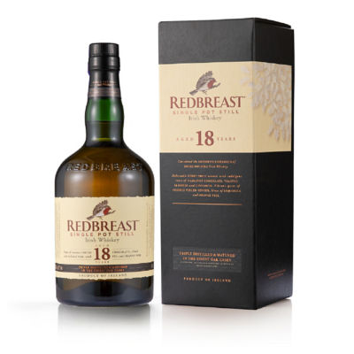 Redbreast 18 Year Old 46% 700ml