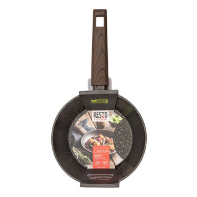 RESTO KITCHENWARE CARINA 93160 DEEP FRYPAN DIAMETER 20CM 4