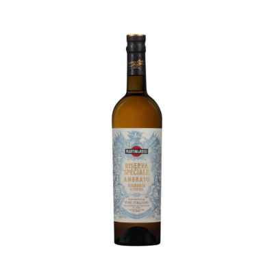 Martini Riserva Speciale Ambrato 1