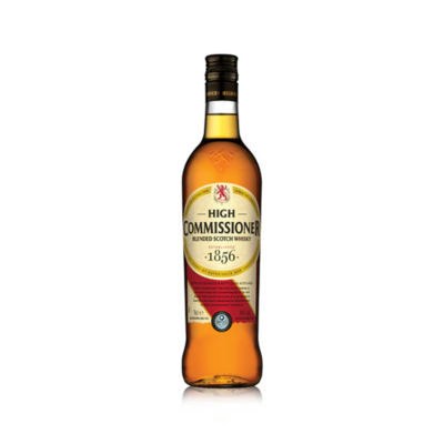 High Commissioner Blended Whisky 1