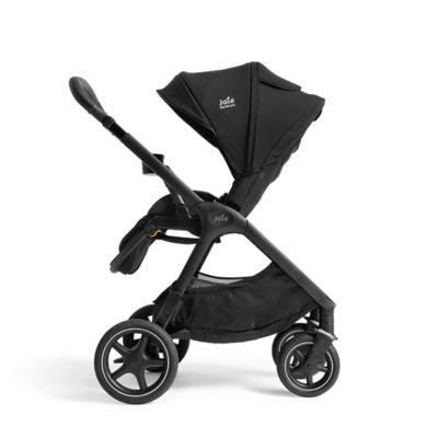 Joie Signature Finiti Stroller 3