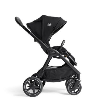 Joie Signature Finiti Stroller 4
