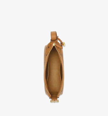 MCM Visetos 系列 Aren Hobo 包 3
