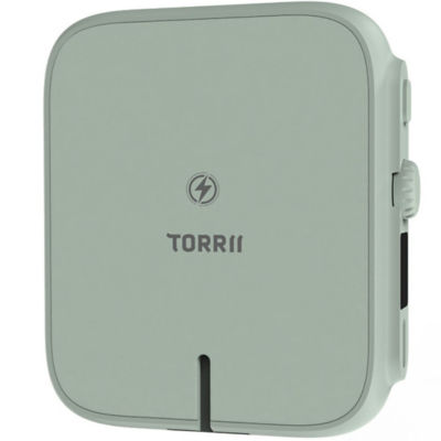 TORRII LUNA Magnetic Powerbank 5000mAh with LED light 2