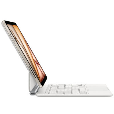 Apple Magic Keyboard iPad Air 11-inch (M4) US English 4